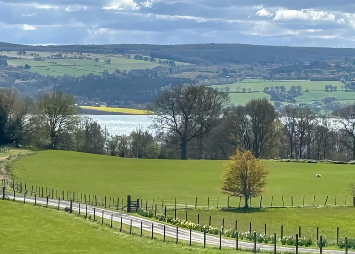 Kessock Highland Lodges North Kessock Εξωτερικό φωτογραφία