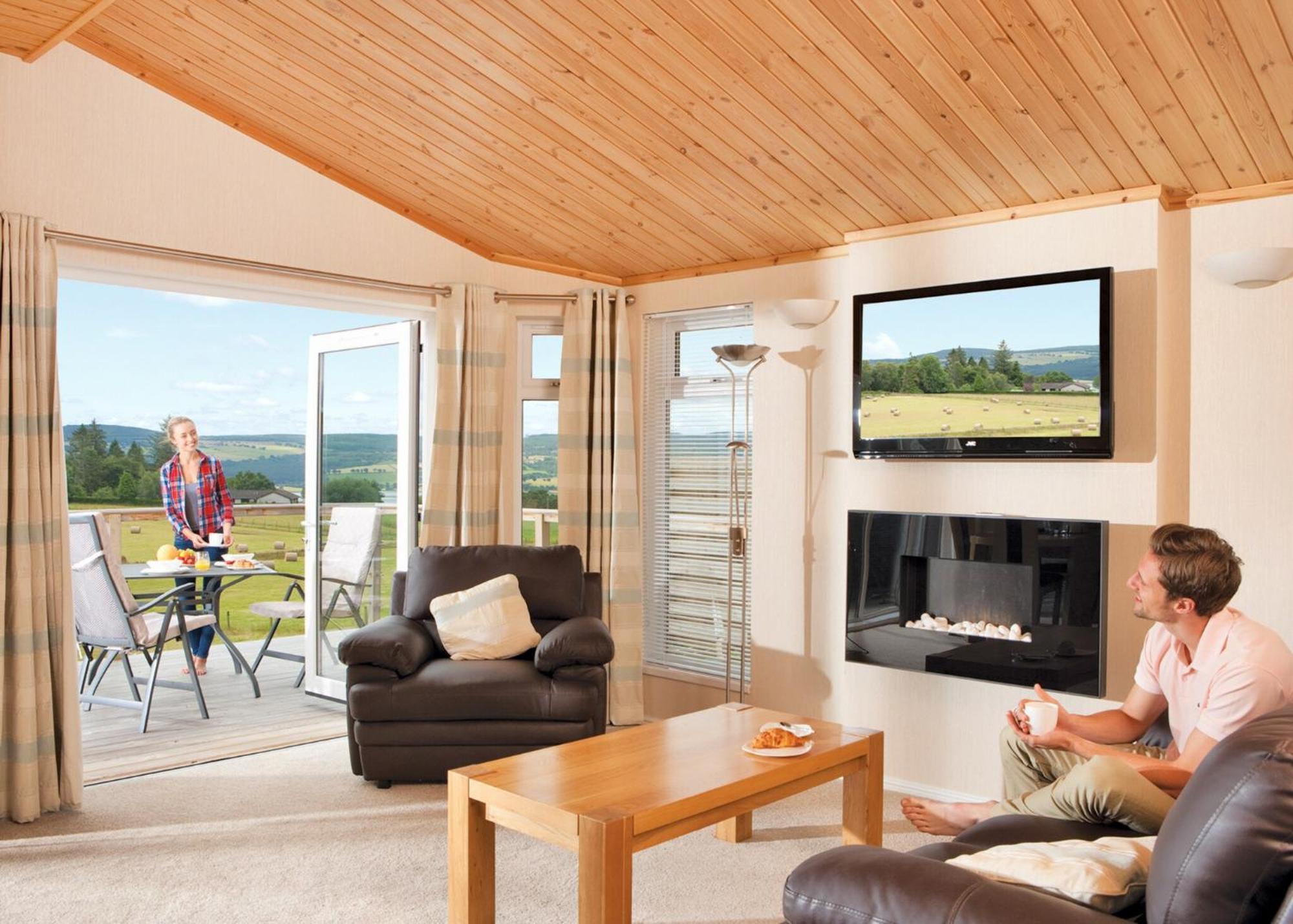 Kessock Highland Lodges North Kessock Δωμάτιο φωτογραφία