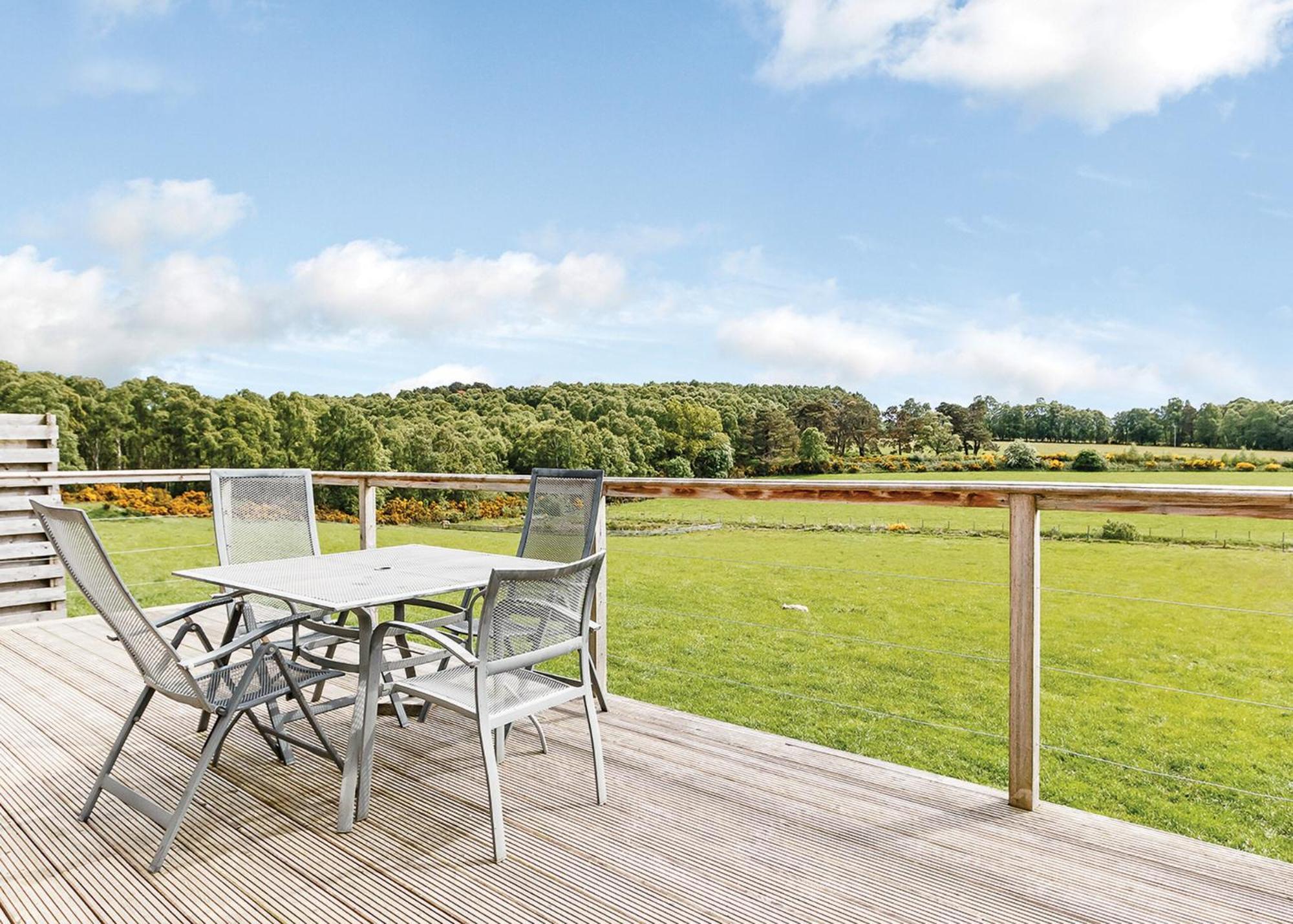 Kessock Highland Lodges North Kessock Δωμάτιο φωτογραφία